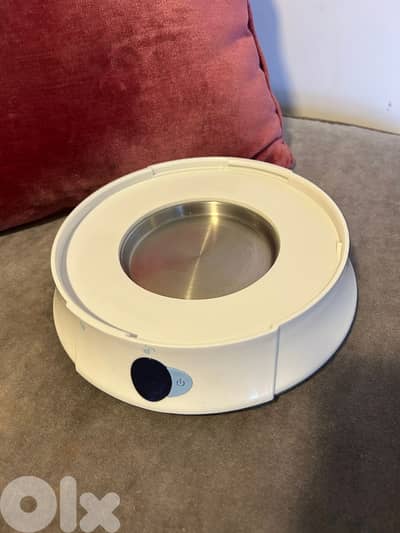 معقم اناني optimal sterilizer