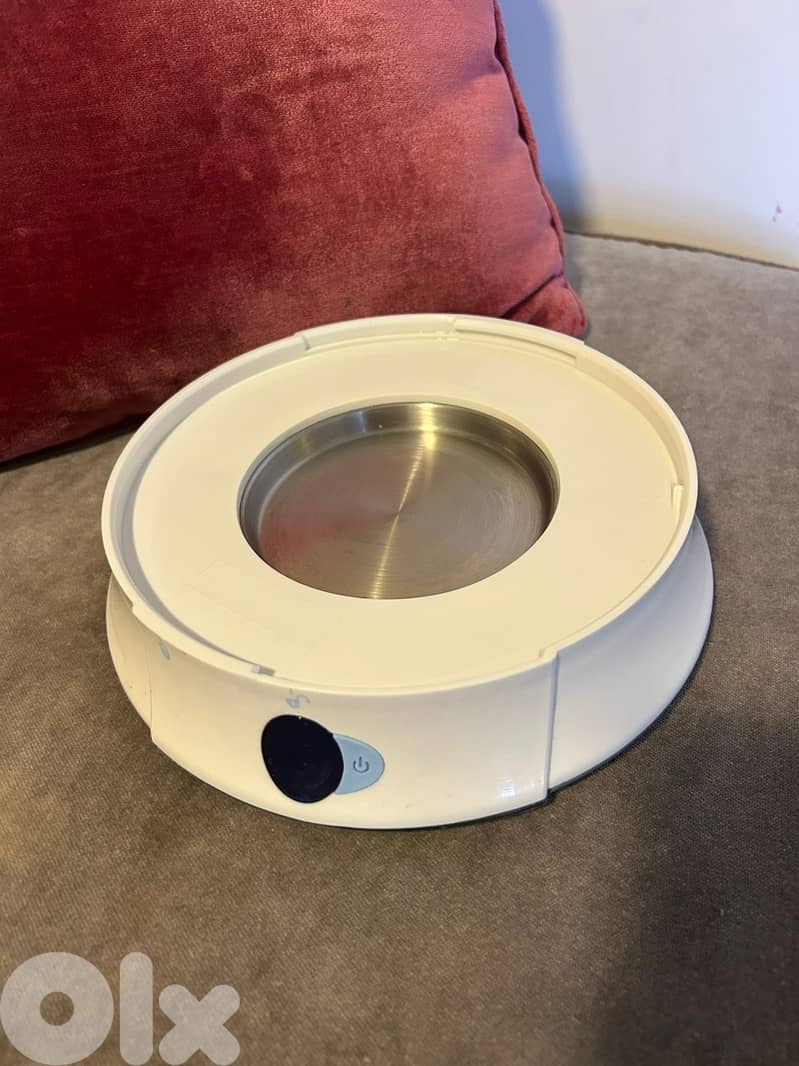 معقم اناني optimal sterilizer 0