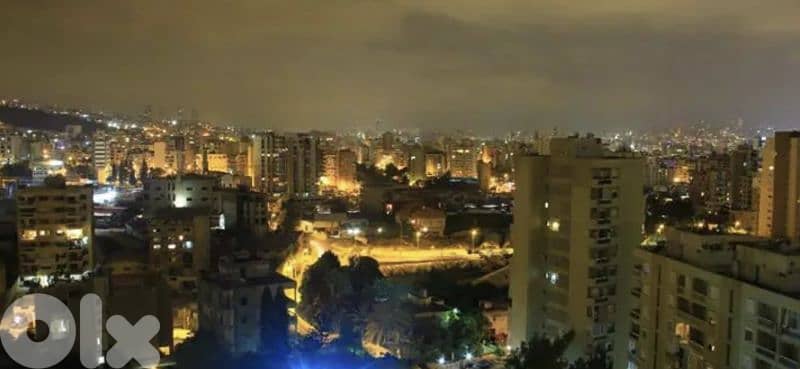 Roof Studio Amazing View Zalka Daily Rent 1