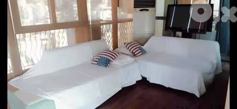 Roof Studio Amazing View Zalka Daily Rent 2