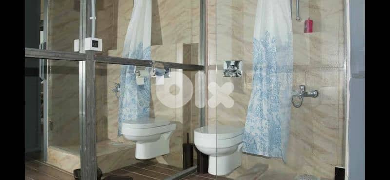 Roof Studio Amazing View Zalka Daily Rent 16