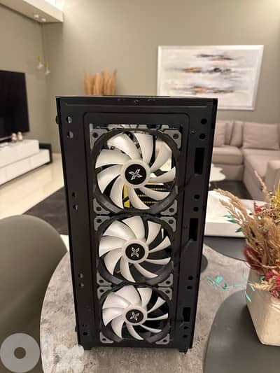 PC case