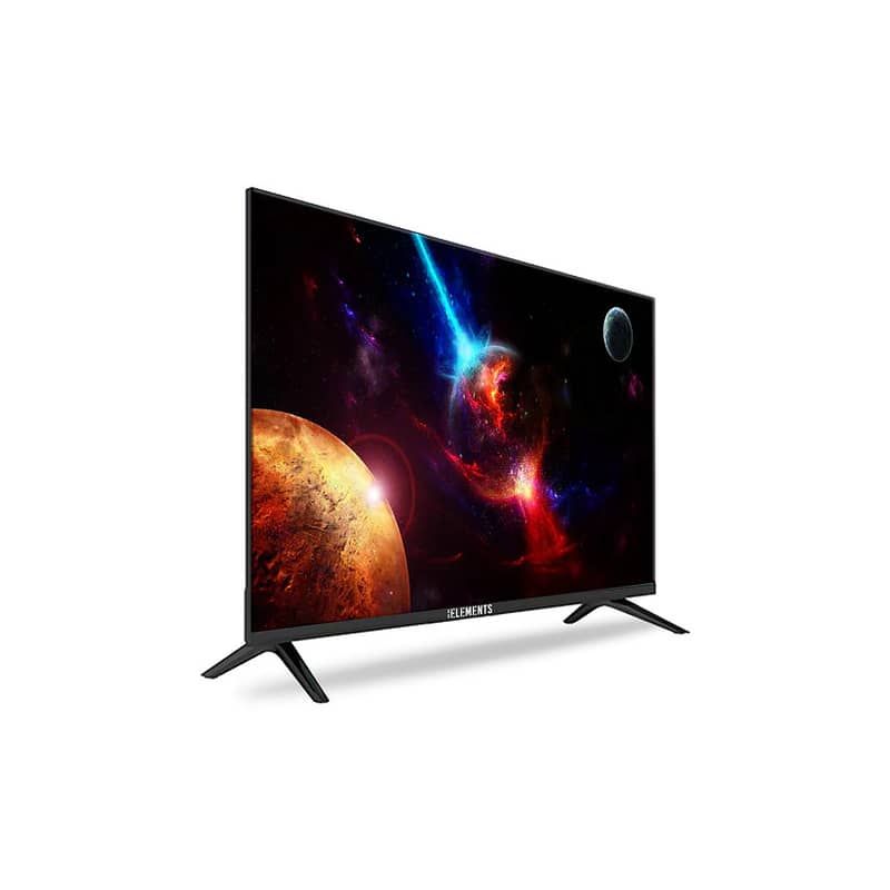 KB Elements Led WebOS - 43″ Inch TV-UHD 4K Smart | تلفزيون 43 إنش 3