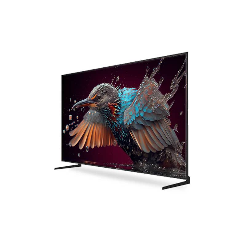 KB Elements - Qled WebOS 100″ Inch TV-UHD 4K Smart | تلفزيون 100 إنش 3