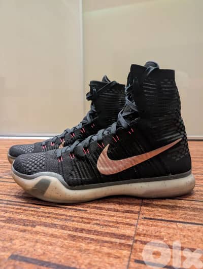 Nike Kobe basketball Amazing