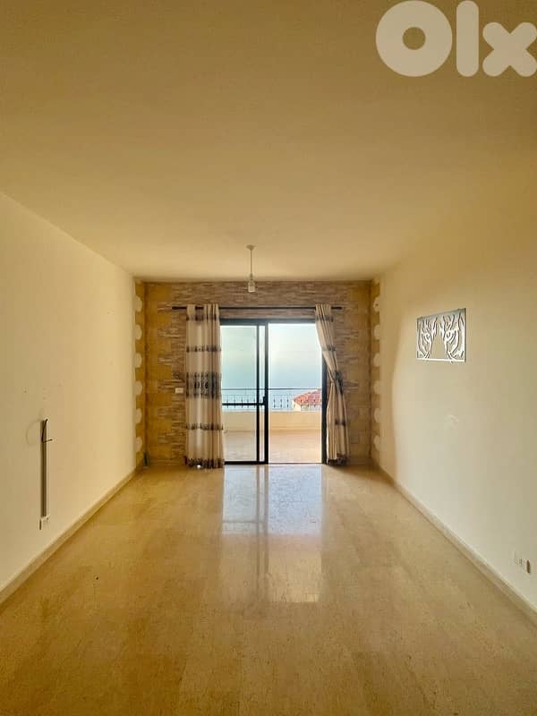 Apartment For Rent In Fidar شقة للايجار في حالات 0