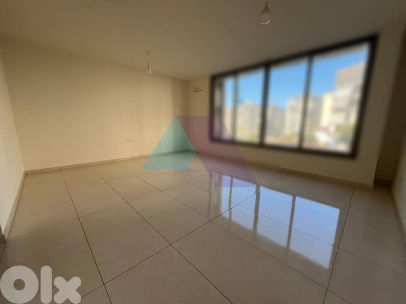 160m2 apartment+parkings 4sale in Dekwaneh - شقة للبيع في الدكوانة 0