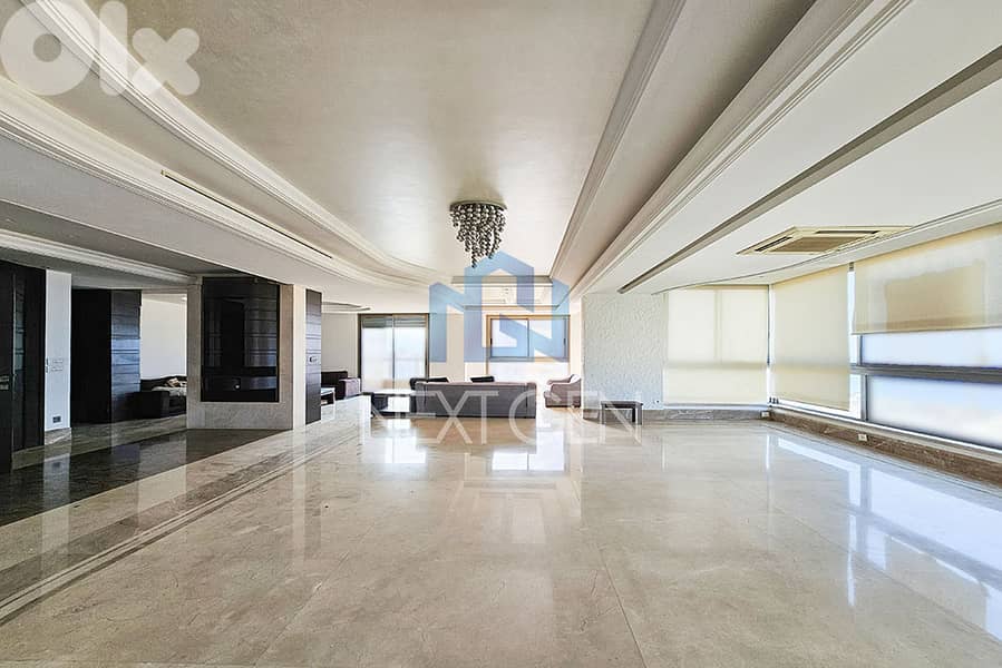 Apartment For Rent In Ramleh A Baydah | شقة للإيجار في رملة البيضاء 0