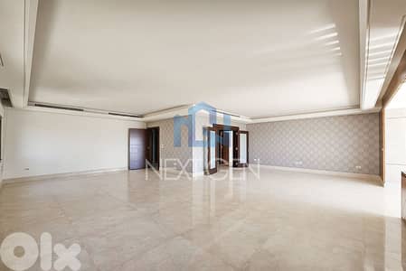 Apartment For Rent In Ramleh Al Baydah | شقة للإيجار في رملة البيضاء