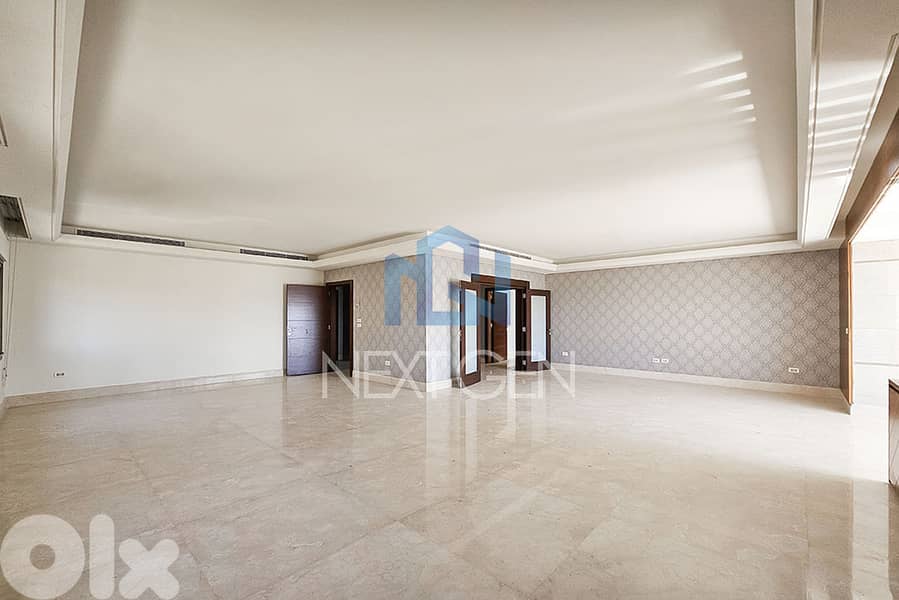 Apartment For Rent In Ramleh Al Baydah | شقة للإيجار في رملة البيضاء 0