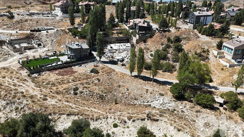 Tilal al Assal - Land lot for sale 0