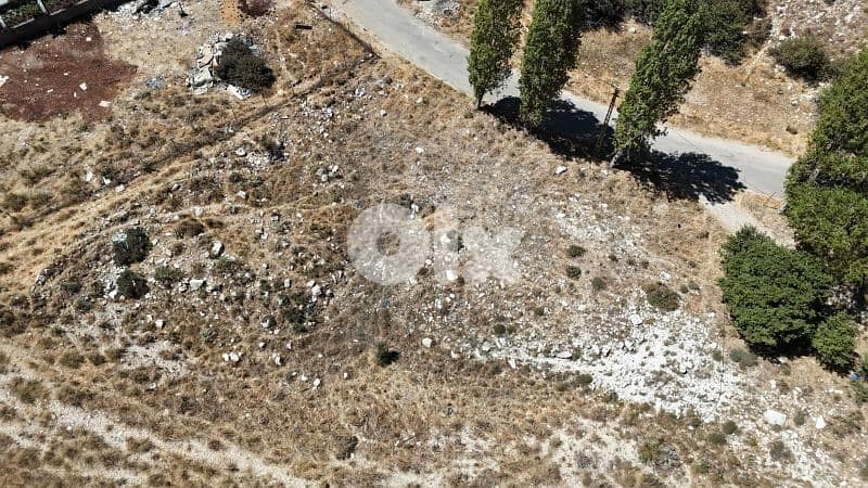 Tilal al Assal - Land lot for sale 2