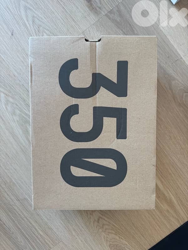 Adidas Yeezy Sneaker 0