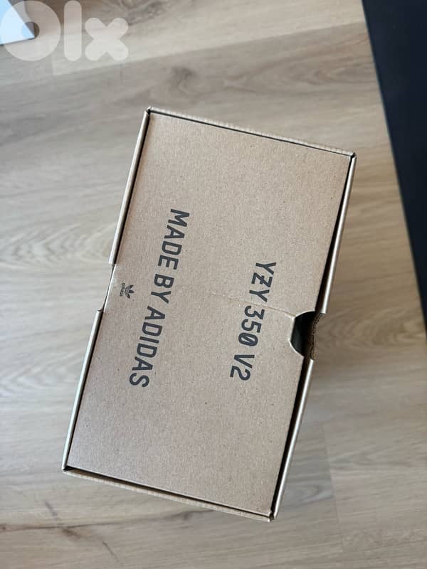 Adidas Yeezy Sneaker 1