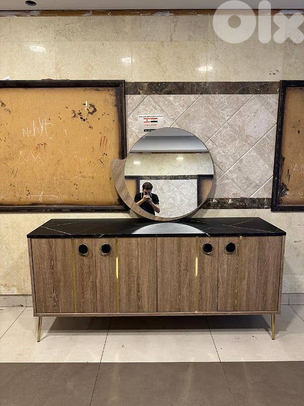 طاولة سفرة تركية 4