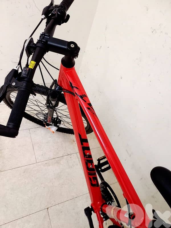 bicycle Giant 220$ 3