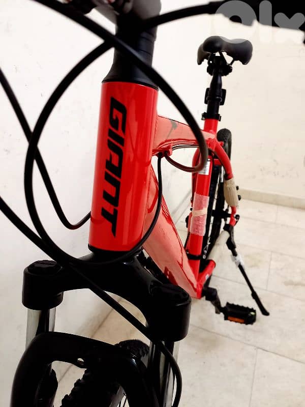 bicycle Giant 220$ 4