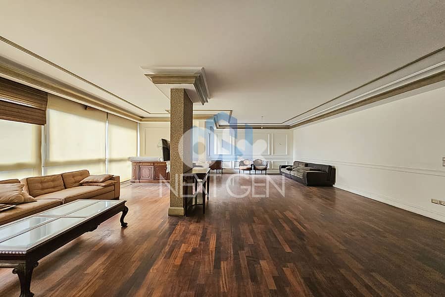 Apartment For Sale In Ramleh Al Baydah | شقة للبيع في رملة البيضاء 0