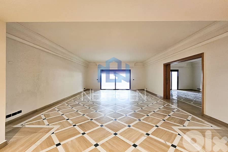 Apartment For Rent In Ras Beirut | شقة للإيجار في رأس بيروت 0