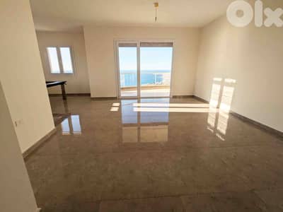 Apartment For Sale In Halate | Panoramic View | شقة للبيع |PLS 26401/2