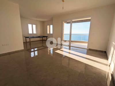 Apartment For Sale In Halat | Sea View | شقة للبيع | PLS 26401/1