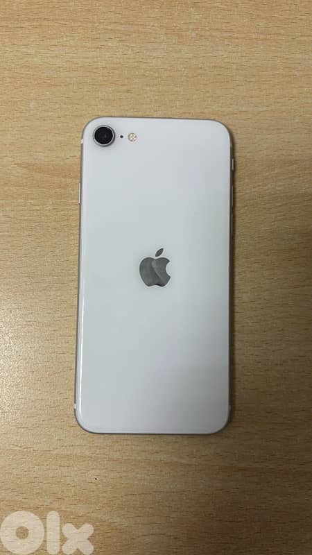 iPhone SE 2 1
