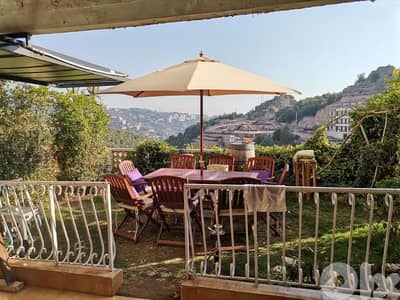 chalet for rent in satellity 2 Feitroun