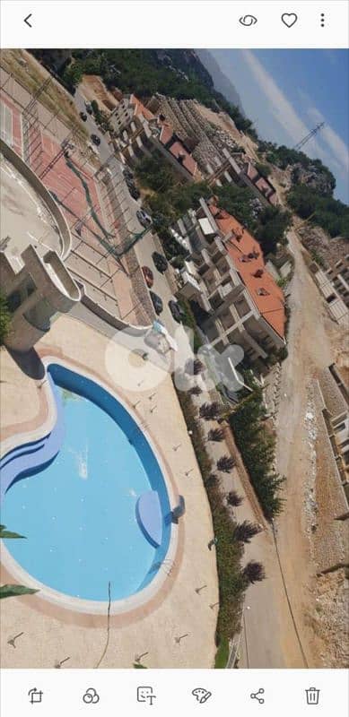 chalet for rent in satellity 2 Feitroun 2