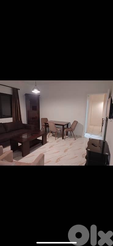 Apartment for Rent - Bsalim
