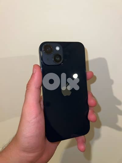 iPhone 14 128gb used