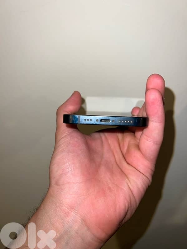 iPhone 14 128gb used 5