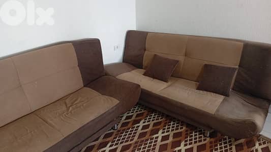 كسروان فاريا