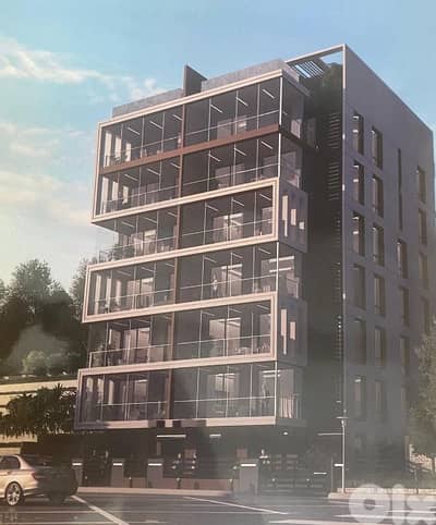 payment- facilities apartments for sale in dawhet aarmoun, aley