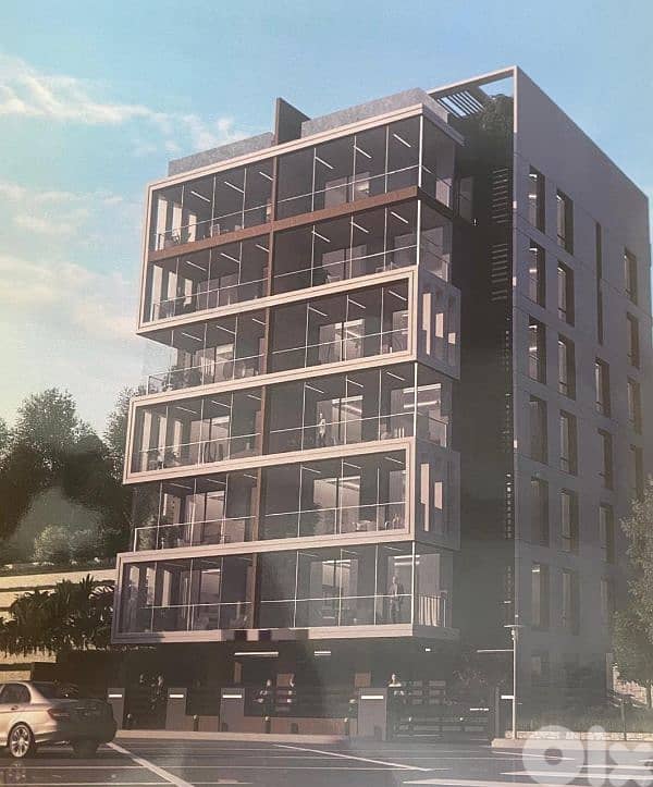 payment- facilities apartments for sale in dawhet aarmoun, aley 0