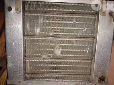 cold room evaporater