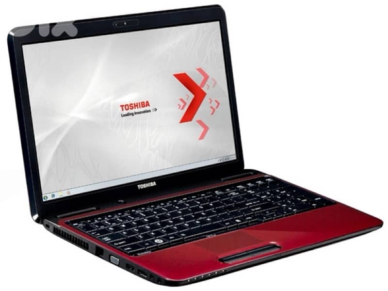 Toshiba Satellite Laptop 0