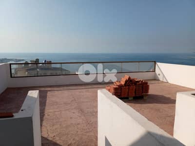185 SQM APARMTMENT|FOR SALE|FULL SEA VIEW|#CB6753