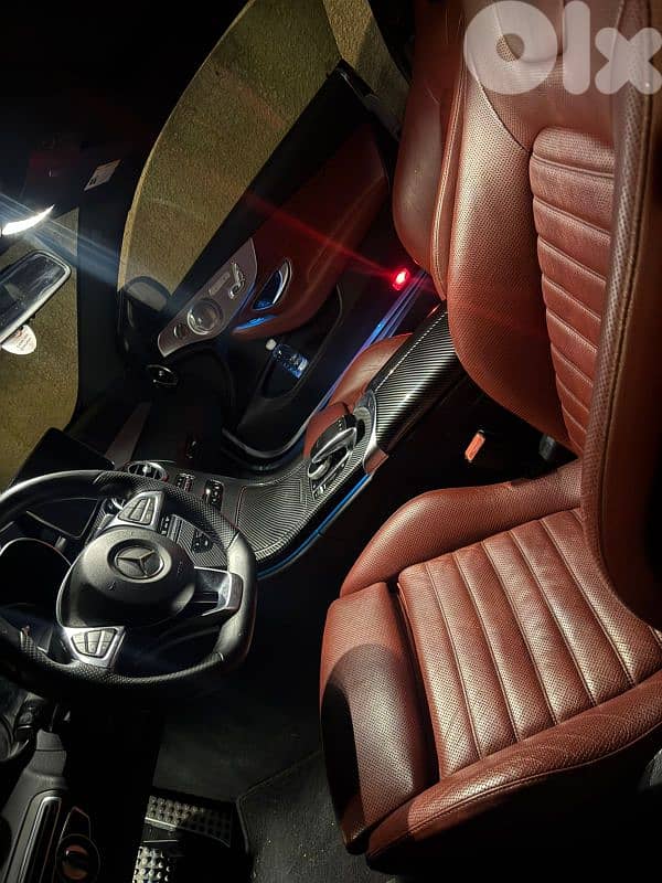 Mercedes-Benz Citan 2017 0