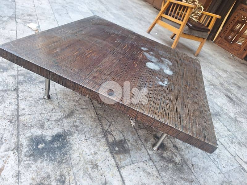 طاولة صالون وسط سعر لقطة 1