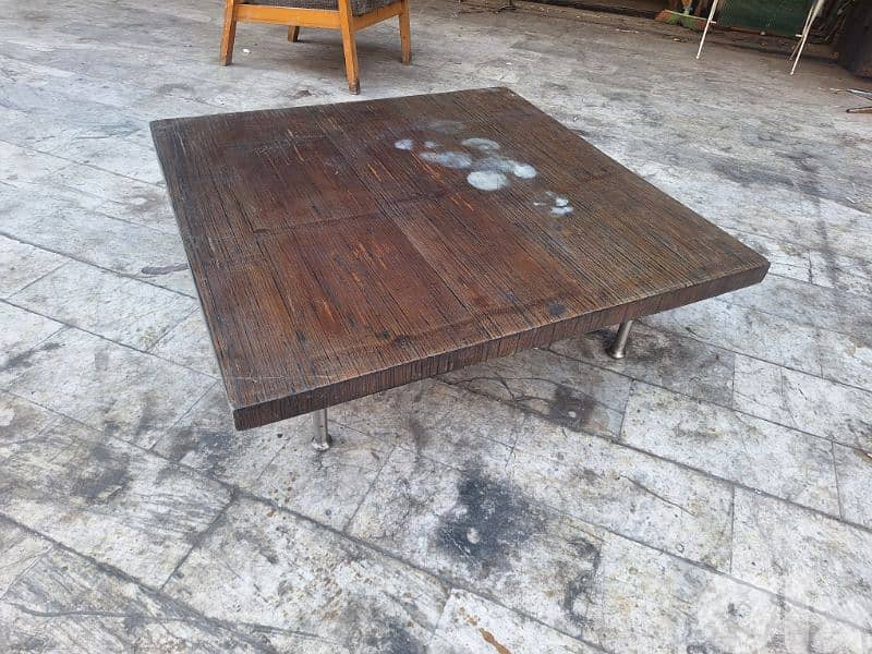 طاولة صالون وسط سعر لقطة 2