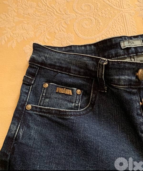 prada jeans high quality 2