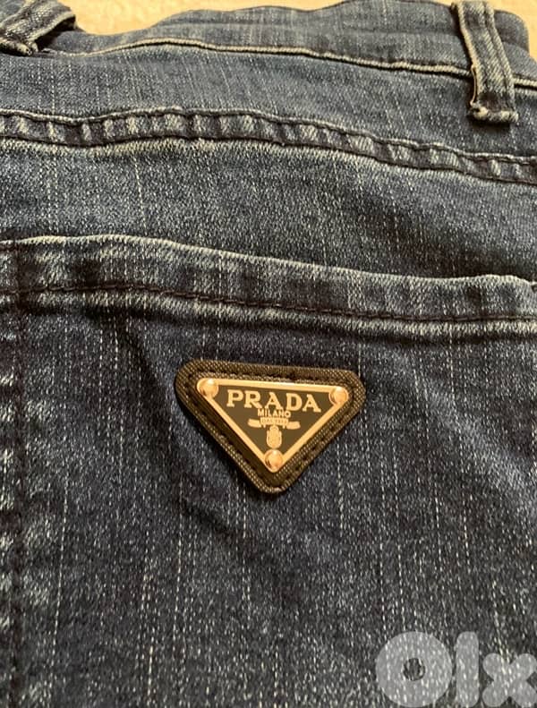 prada jeans high quality 3