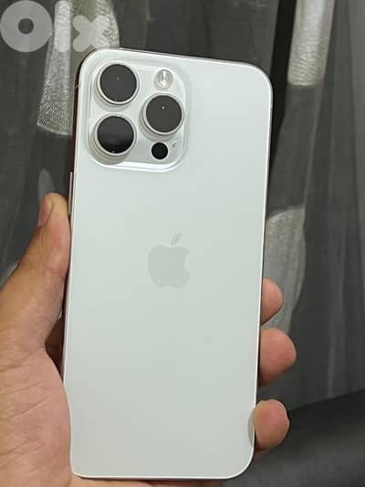 iPhone 15 Pro Max . 256