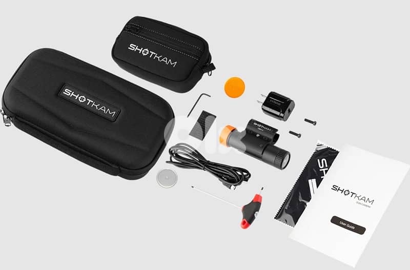 shotkam gen4 pre order 1