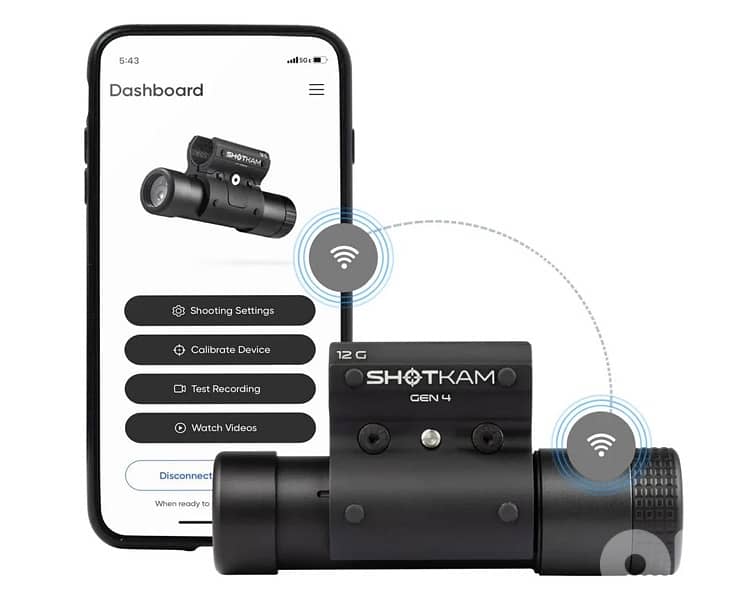 shotkam gen4 pre order 2