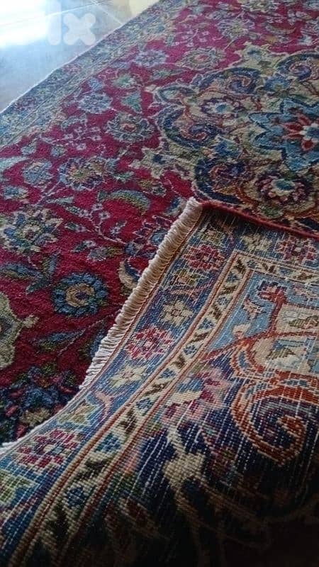 سجاده عجميه انتيك شغل يدوي 2