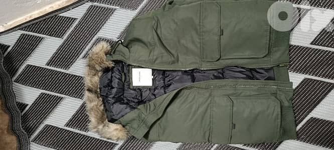 Jack Jones original jacket from Germany new not used size L