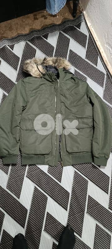 Jack Jones original jacket from Germany new not used size L 1
