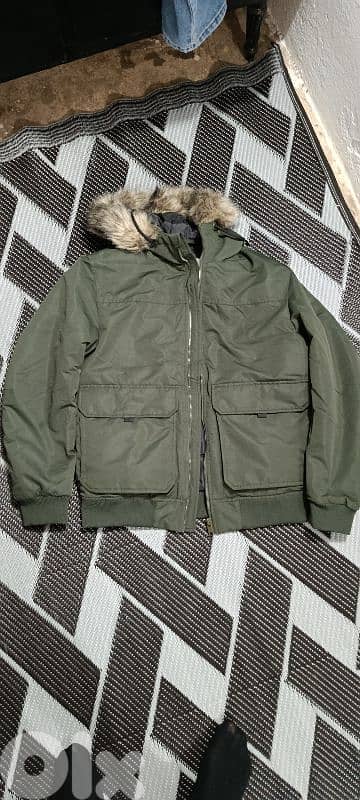 Jack Jones original jacket from Germany new not used size L 3