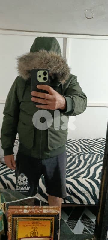 Jack Jones original jacket from Germany new not used size L 4